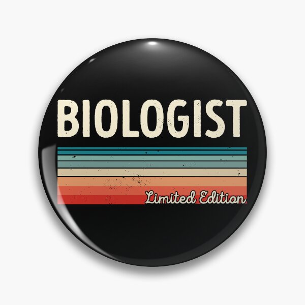 Artikelvorschau, Biologe Limited Edition Lustiger Biologe entworfen und verkauft von RareBunny.