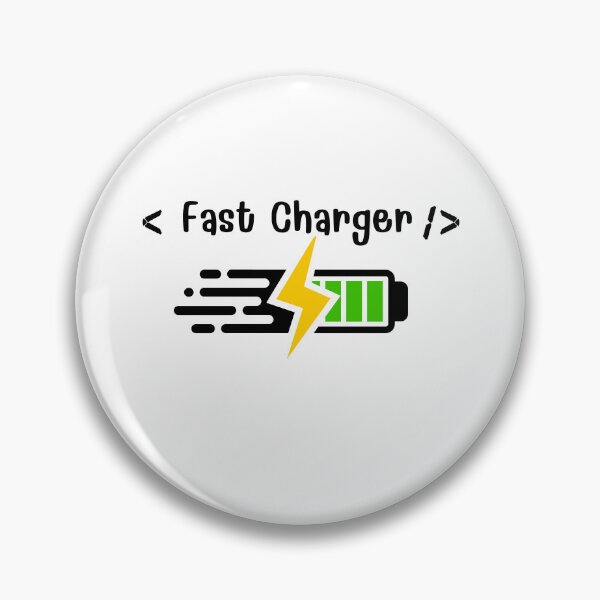 Item preview, Code Speaks Louder​ binary​ computer​ Charger​ Energy​ power designed and sold by PDshop1.
