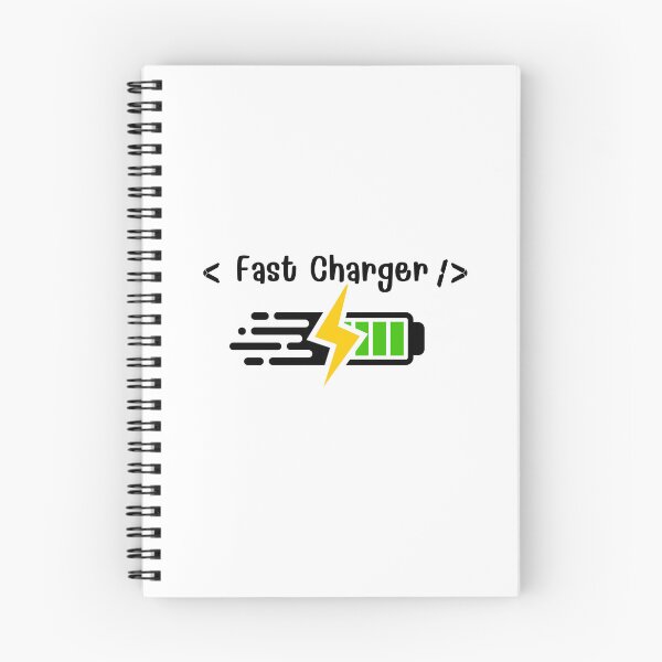 Item preview, Code Speaks Louder​ binary​ computer​ Charger​ Energy​ power designed and sold by PDshop1.