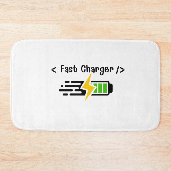 Item preview, Code Speaks Louder​ binary​ computer​ Charger​ Energy​ power designed and sold by PDshop1.