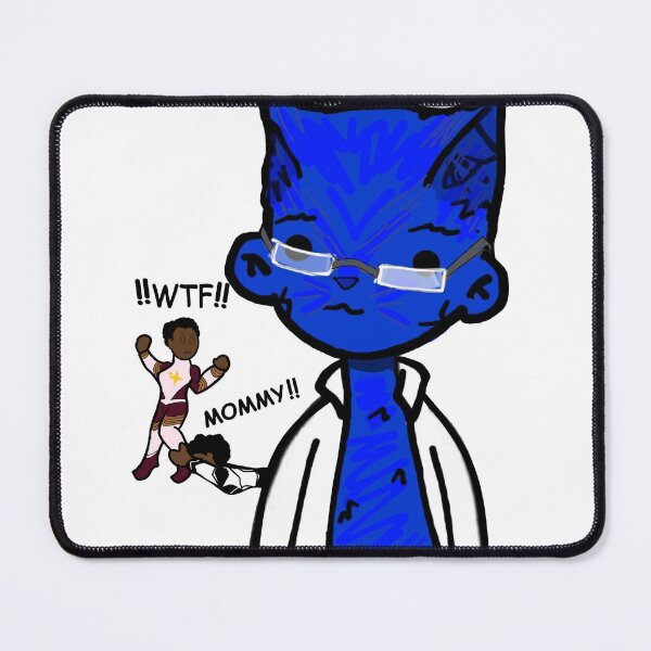 Item preview, Beast Rambeau reunion designed and sold by Joey-universe19.