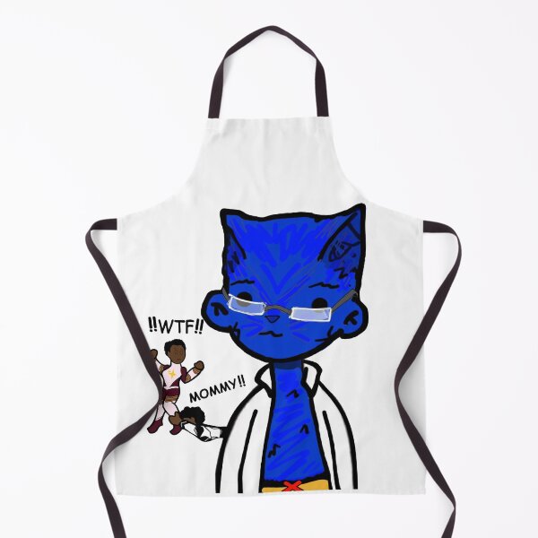 Item preview, Beast Rambeau reunion designed and sold by Joey-universe19.