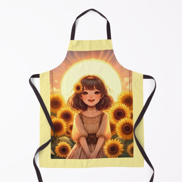 Item preview, AI generated The Sun Tarot Card Vol. 1 designed and sold by DreamagineArtDesign.