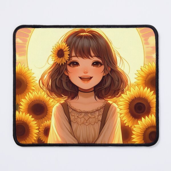 Item preview, AI generated The Sun Tarot Card Vol. 1 designed and sold by DreamagineArtDesign.
