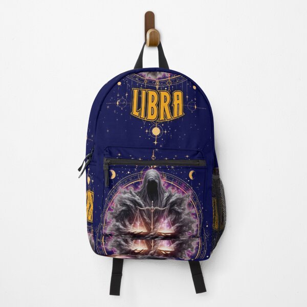 Item preview, Celestials: Libra designed and sold by The Imaginarium of a Quirky Jose.