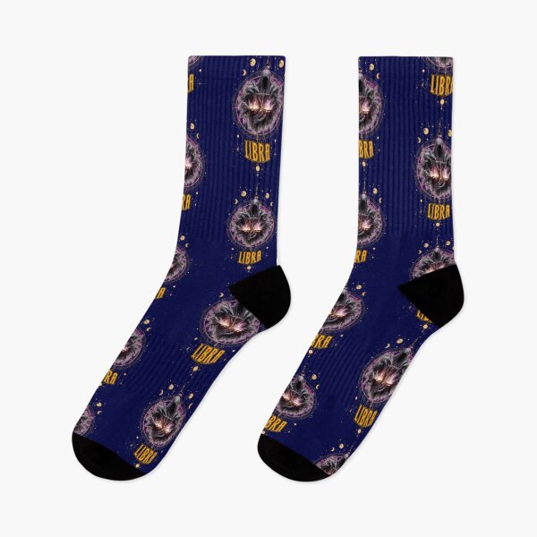 Item preview, Celestials: Libra designed and sold by The Imaginarium of a Quirky Jose.