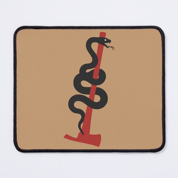 Item preview, Pulaski Rattler designed and sold by tpontow.