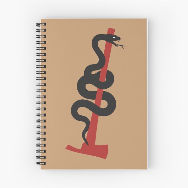 Item preview, Pulaski Rattler designed and sold by tpontow.