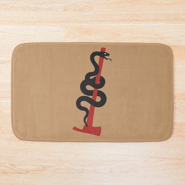 Item preview, Pulaski Rattler designed and sold by tpontow.