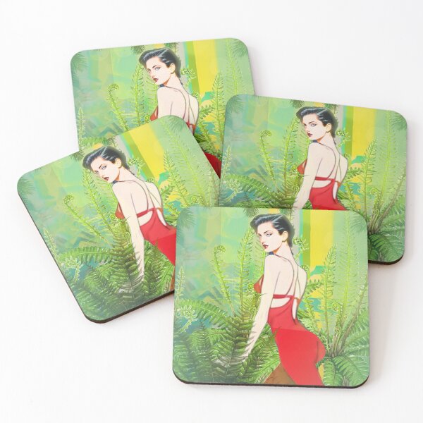Item preview, Forest Run: The Art of Motion designed and sold by Sanctum Icons.