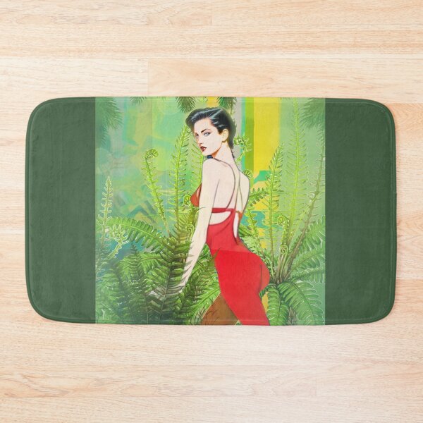 Item preview, Forest Run: The Art of Motion designed and sold by Sanctum Icons.