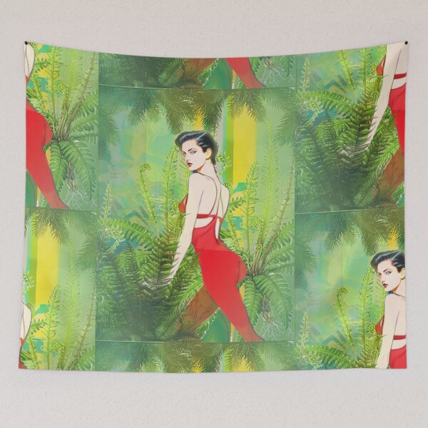Item preview, Forest Run: The Art of Motion designed and sold by Sanctum Icons.