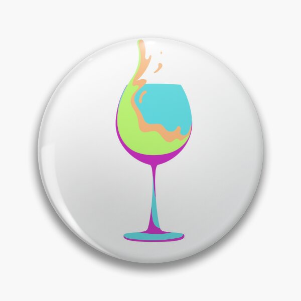 Item preview, Bartender spilt cocktail beverage designed and sold by Shakesipserve.