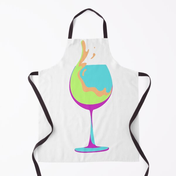 Item preview, Bartender spilt cocktail beverage designed and sold by Shakesipserve.