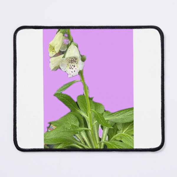Item preview, Foxglove designed and sold by emmagch.
