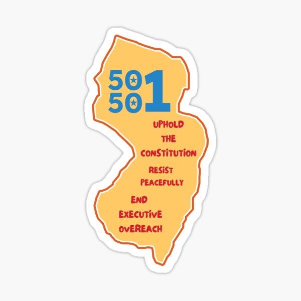 Artikel-Vorschau von Logo NJ50501, designt und verkauft von Itsokbirdie.