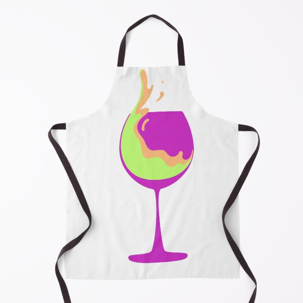 Item preview, Retro spilt Drink Beverage designed and sold by Shakesipserve.