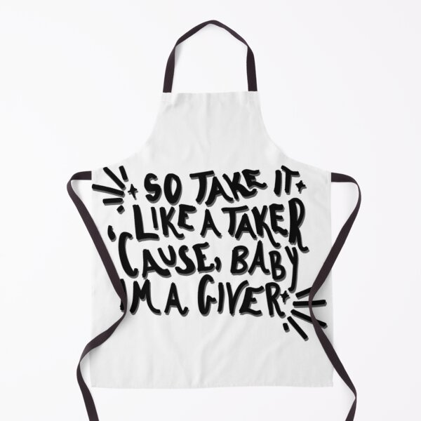Item preview, the giver lyrics - chappell roan  designed and sold by zscrapbook.