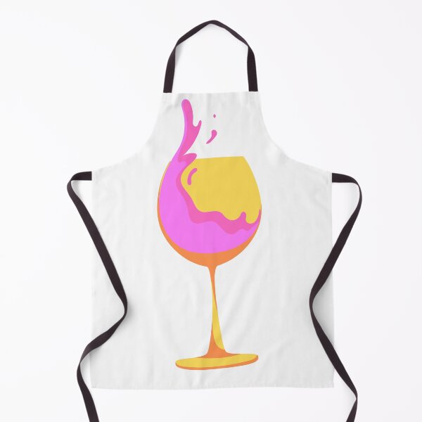 Item preview, Vibrant Spilt Glass Beverage designed and sold by Shakesipserve.