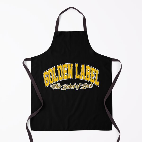 Item preview, Golden label basic design designed and sold by Golden Label Clothing .
