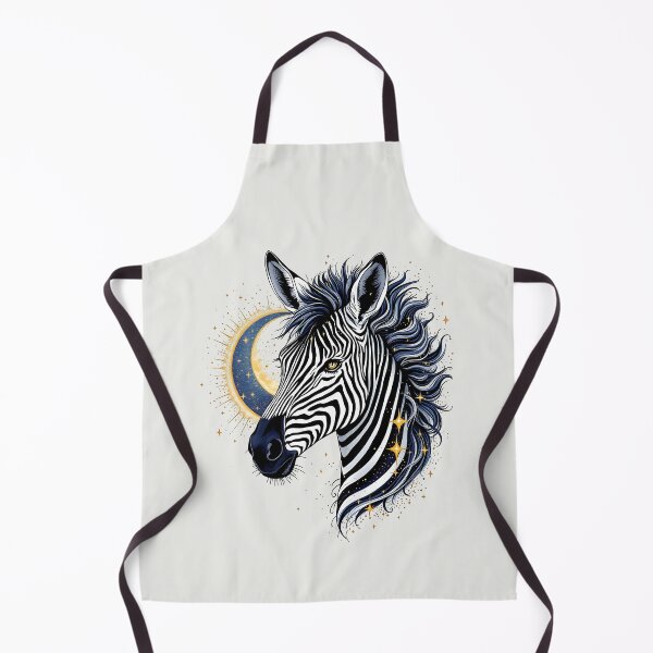 Artikelvorschau, Krafttier Zebra – Individualität, Balance & Freiheit entworfen und verkauft von Jollys-ArtShop.