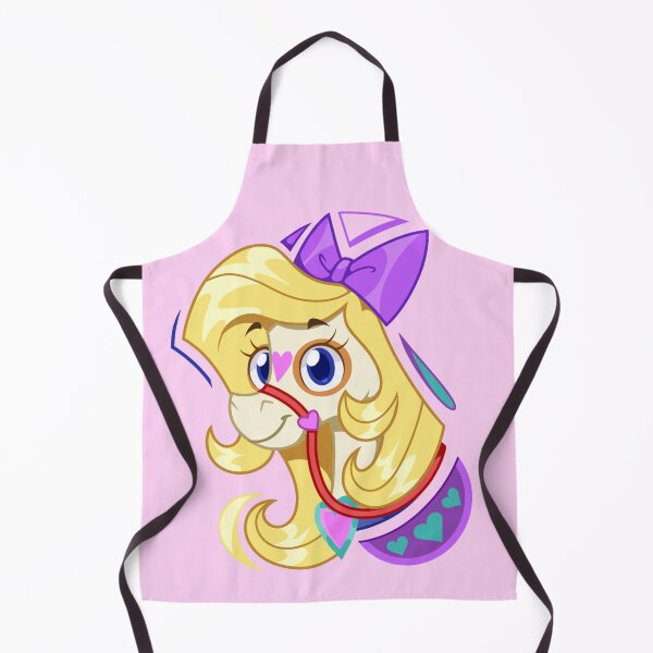 Item preview, Isabella's cute little Pony designed and sold by Imaplatypus.