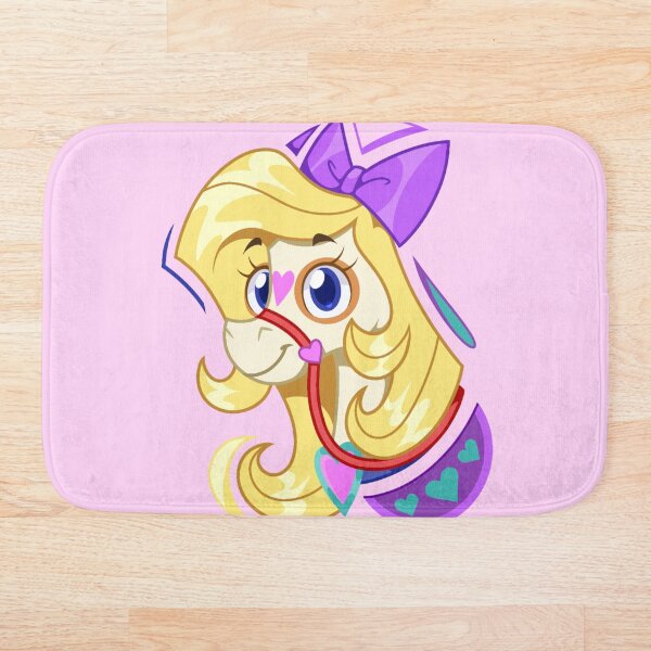 Item preview, Isabella's cute little Pony designed and sold by Imaplatypus.