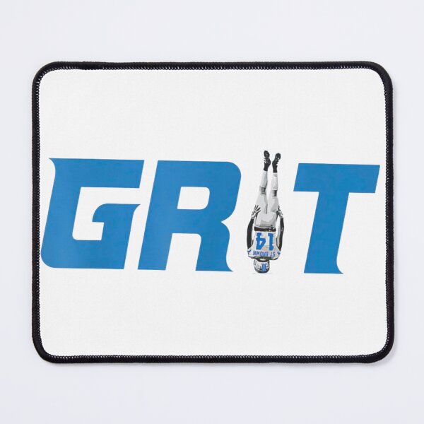 Item preview, detroit lions grit designed and sold by joslynn daly.