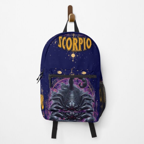 Item preview, Celestials: Scorpio designed and sold by The Imaginarium of a Quirky Jose.