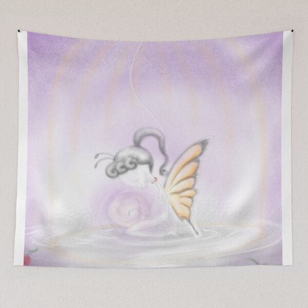 Item preview, Submissive Butterfly designed and sold by Taweerush.