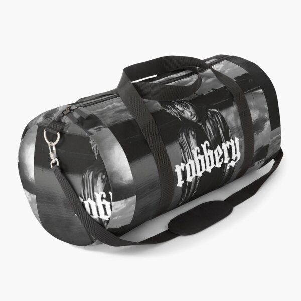 Item preview, ROBBERY - JUICE WRLD designed and sold by YChangShop.