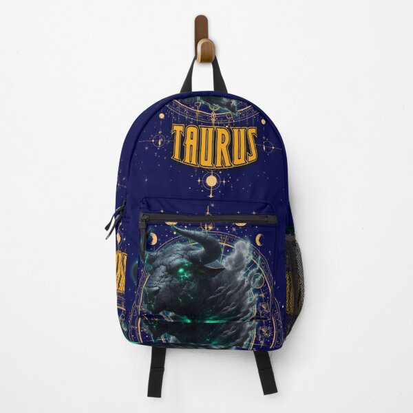 Item preview, Celestials: Taurus designed and sold by The Imaginarium of a Quirky Jose.