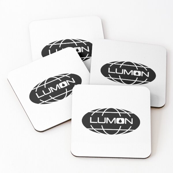 Item preview, Lumon Black designed and sold by ecorp.