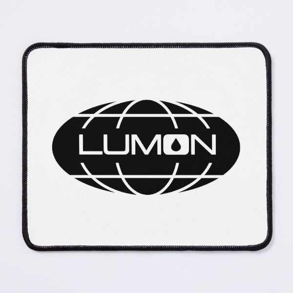 Item preview, Lumon Black designed and sold by ecorp.