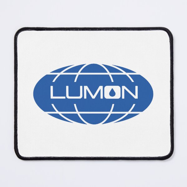 Item preview, Lumon Blue designed and sold by ecorp.
