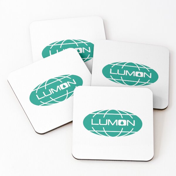 Item preview, Lumon Green designed and sold by ecorp.