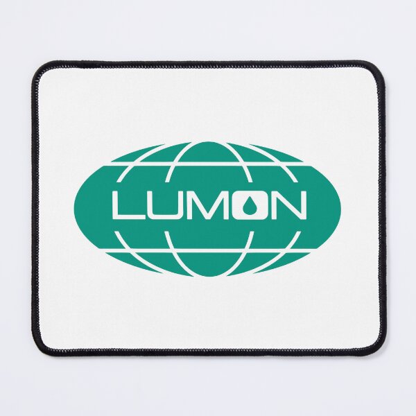 Item preview, Lumon Green designed and sold by ecorp.