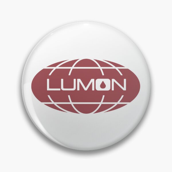 Item preview, Lumon Red designed and sold by ecorp.