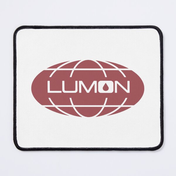 Item preview, Lumon Red designed and sold by ecorp.