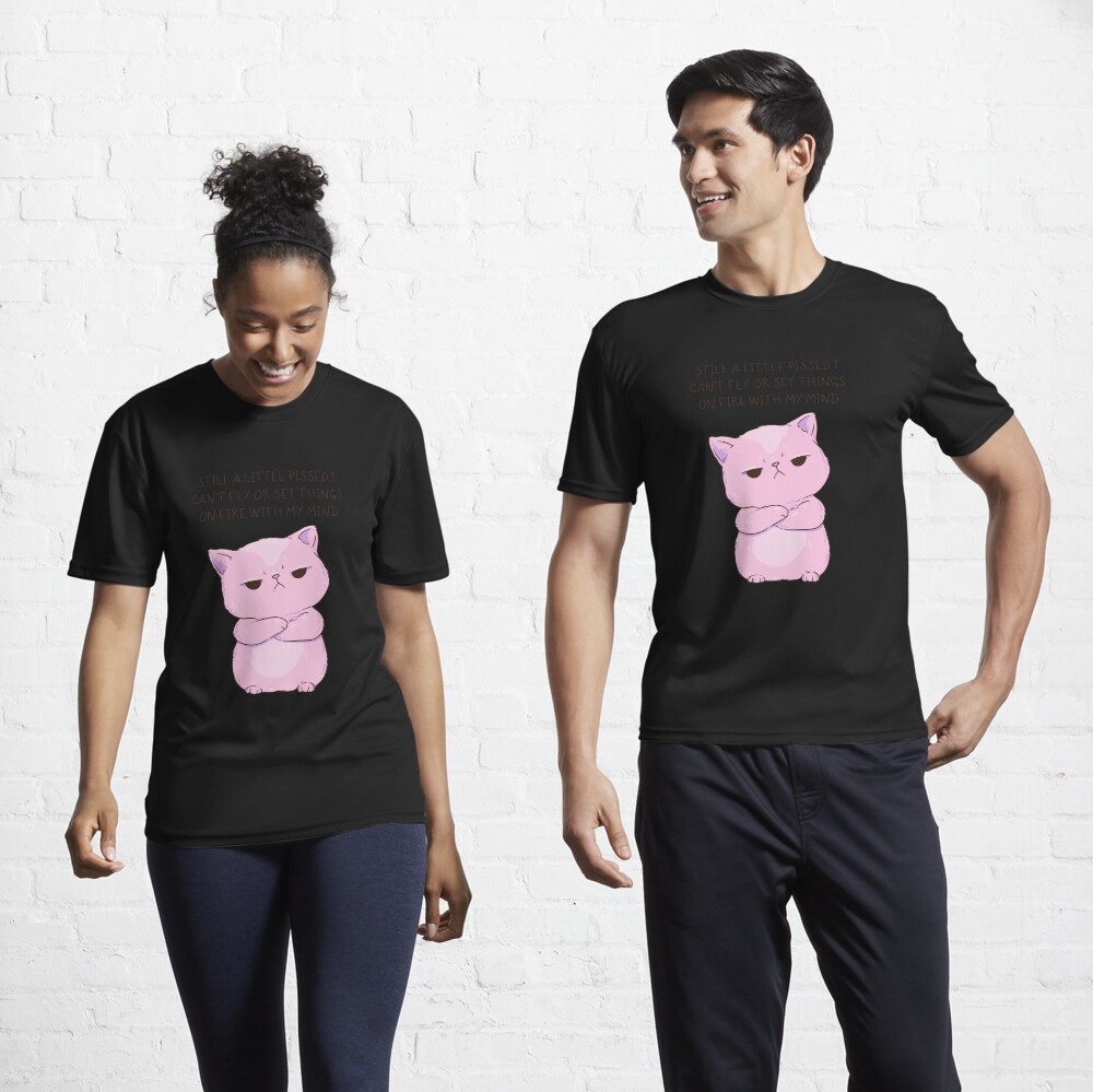 Artikel-Vorschau von Funktionsshirt, designt und verkauft von jess1586.