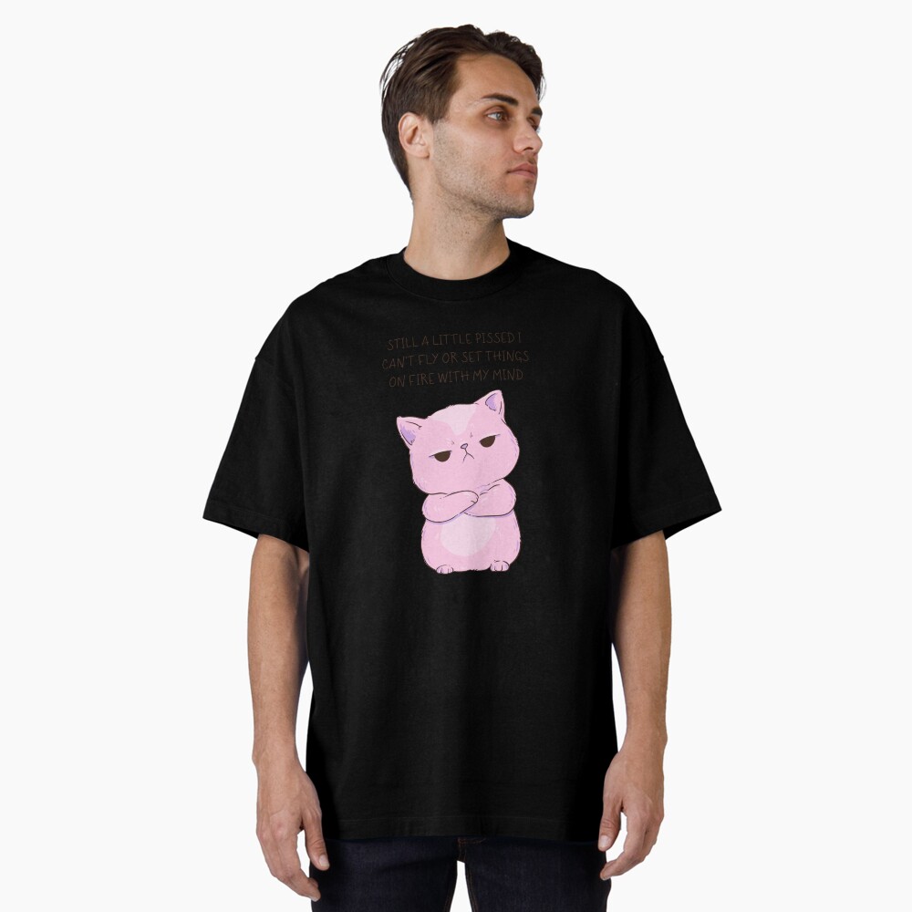 Artikel-Vorschau von Oversized T-Shirt, designt und verkauft von jess1586.