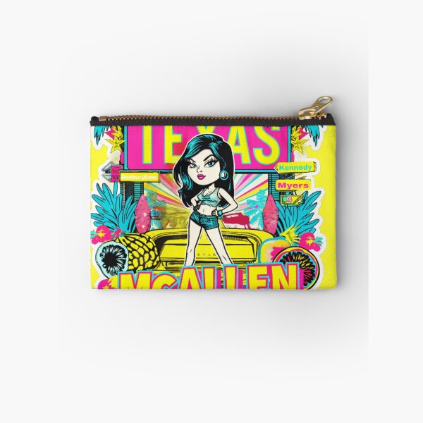 Item preview, McAllen Tx designed and sold by Roxburylane.