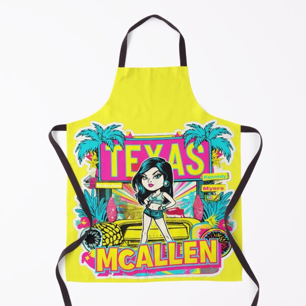 Item preview, McAllen Tx designed and sold by Roxburylane.