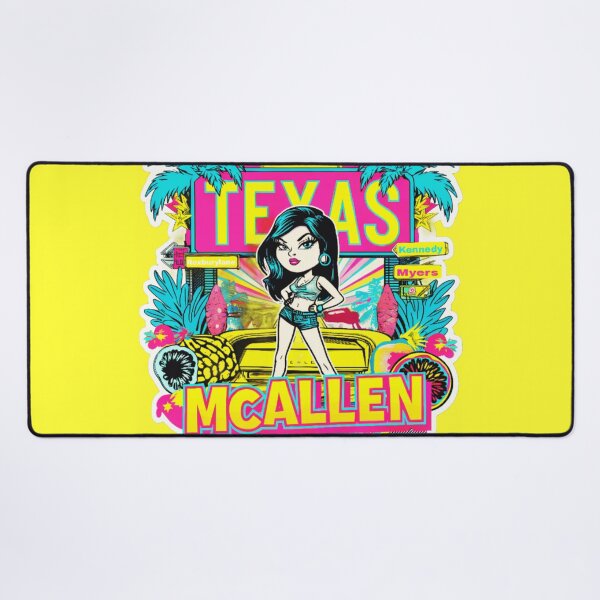 Item preview, McAllen Tx designed and sold by Roxburylane.