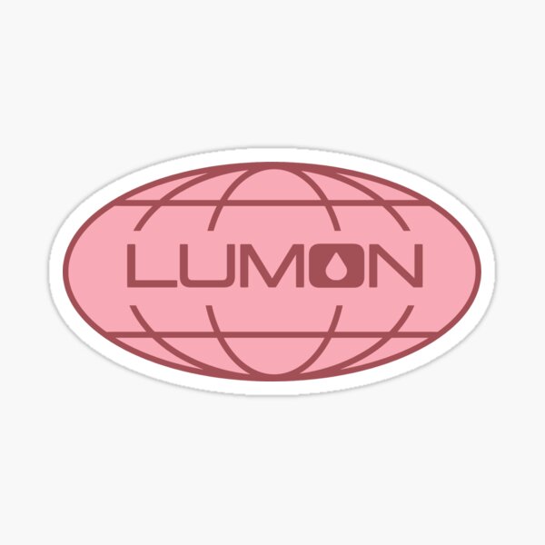 Vista previa del artículo con la obra «Lumon rosa», diseñado y vendido por ecorp.