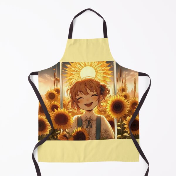 Item preview, AI generated The Sun Tarot Card Vol. 4 designed and sold by DreamagineArtDesign.