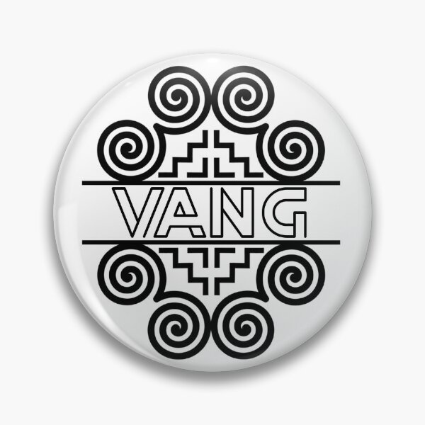 Artikelvorschau, hmong-symbol entworfen und verkauft von Xiongtees87.