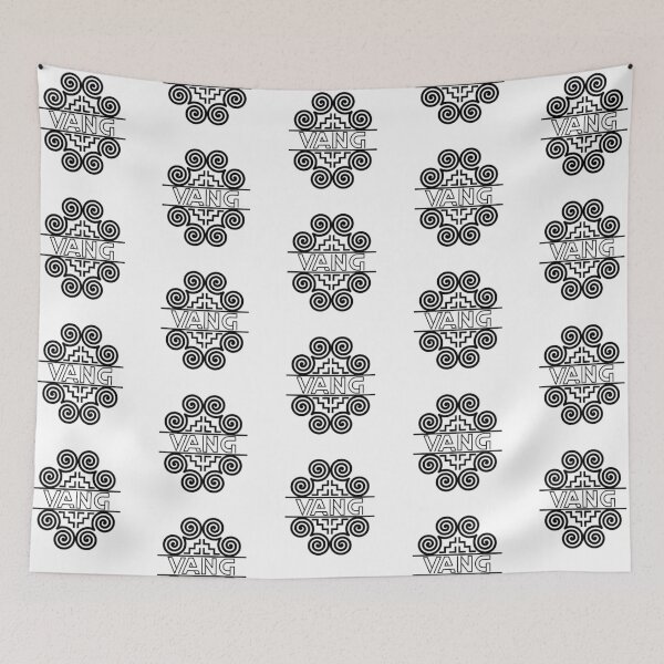 Item preview, hmong symbol designed and sold by Xiongtees87.
