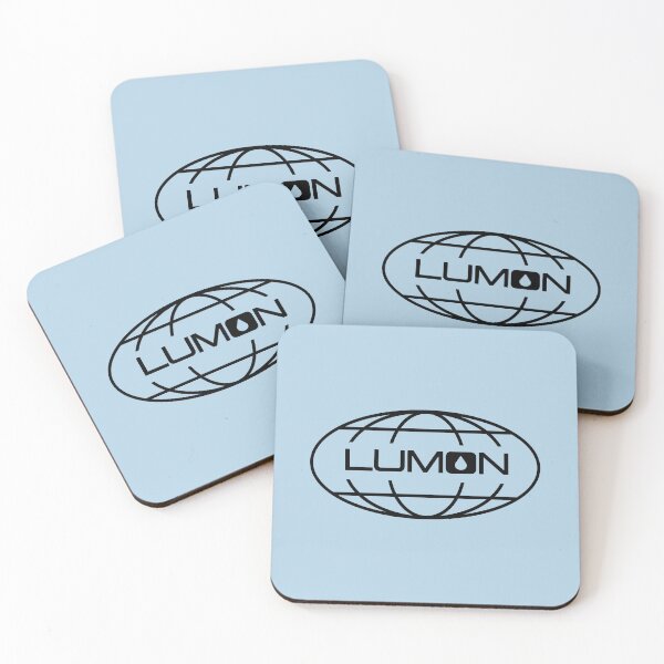 Item preview, Contorno negro de Lumon designed and sold by ecorp.