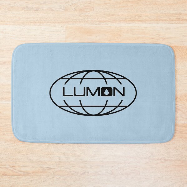 Item preview, Lumon Black Outline designed and sold by ecorp.